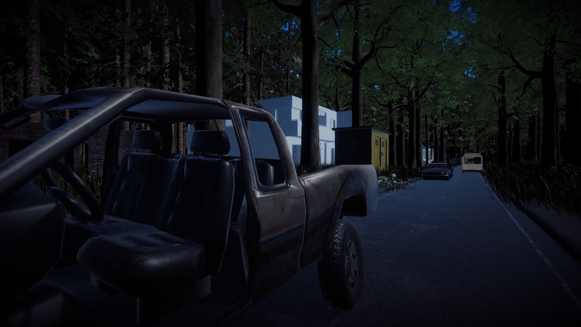 Acclimate screenshot 14