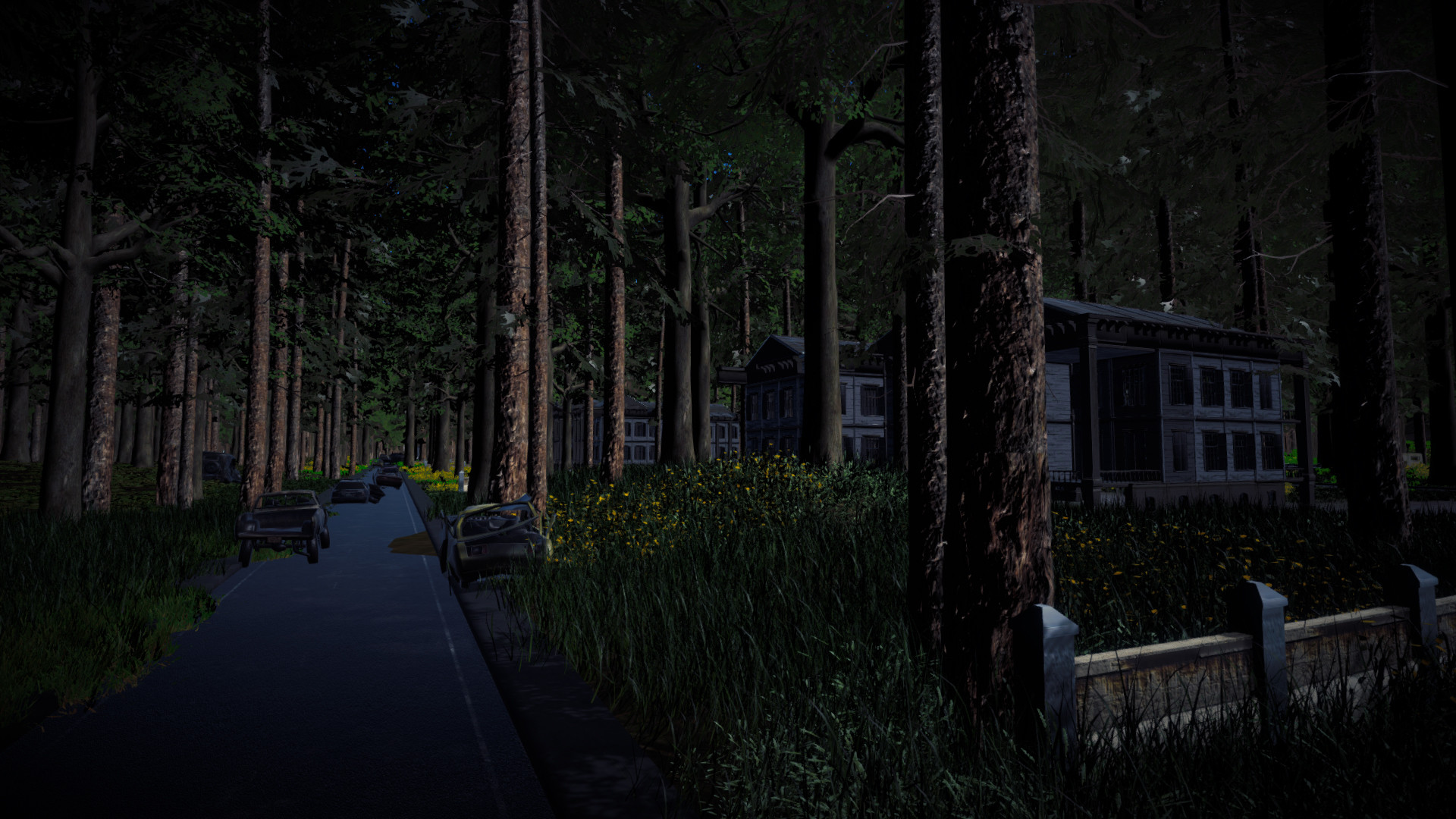 Acclimate screenshot 13