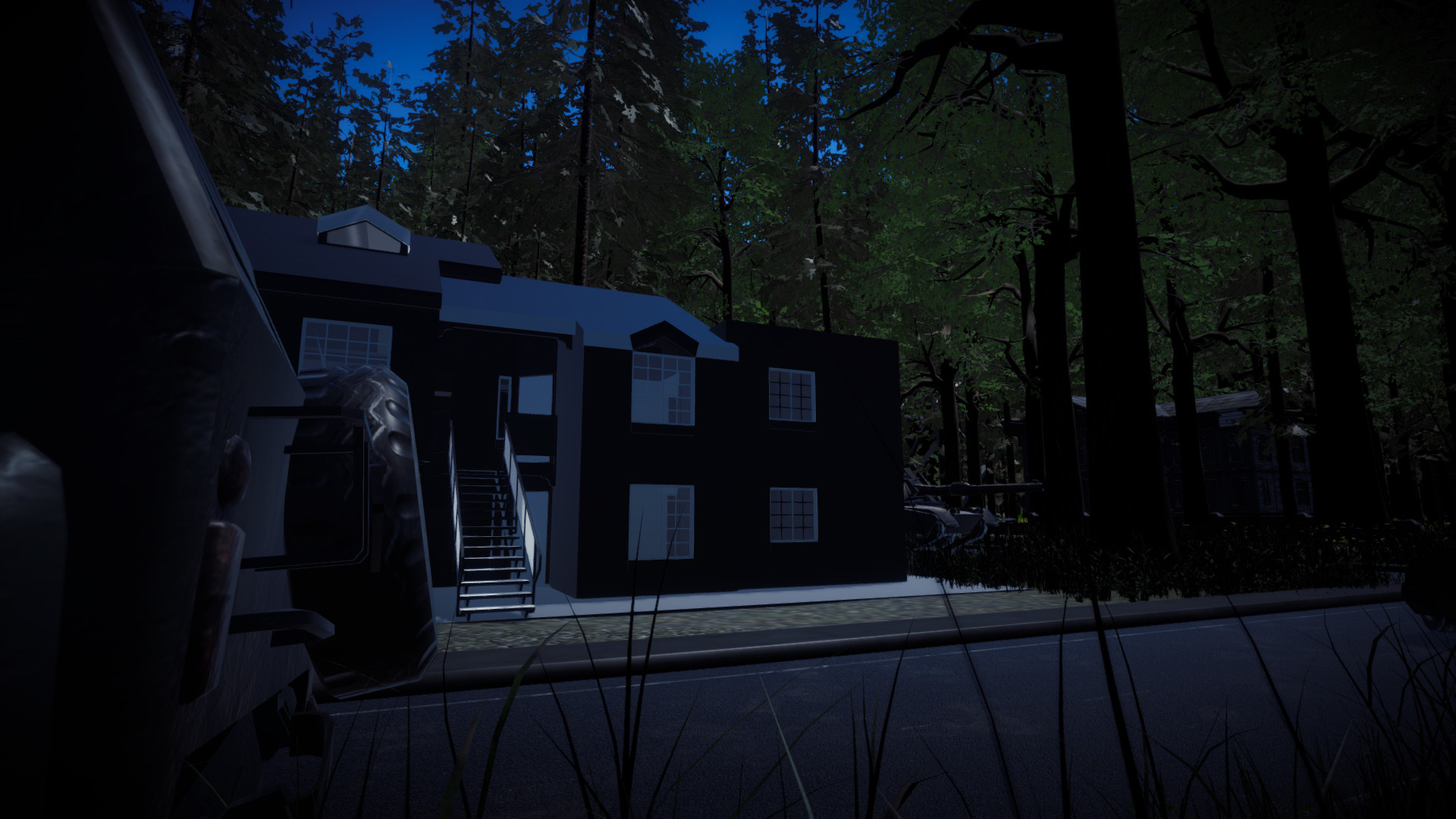 Acclimate screenshot 10
