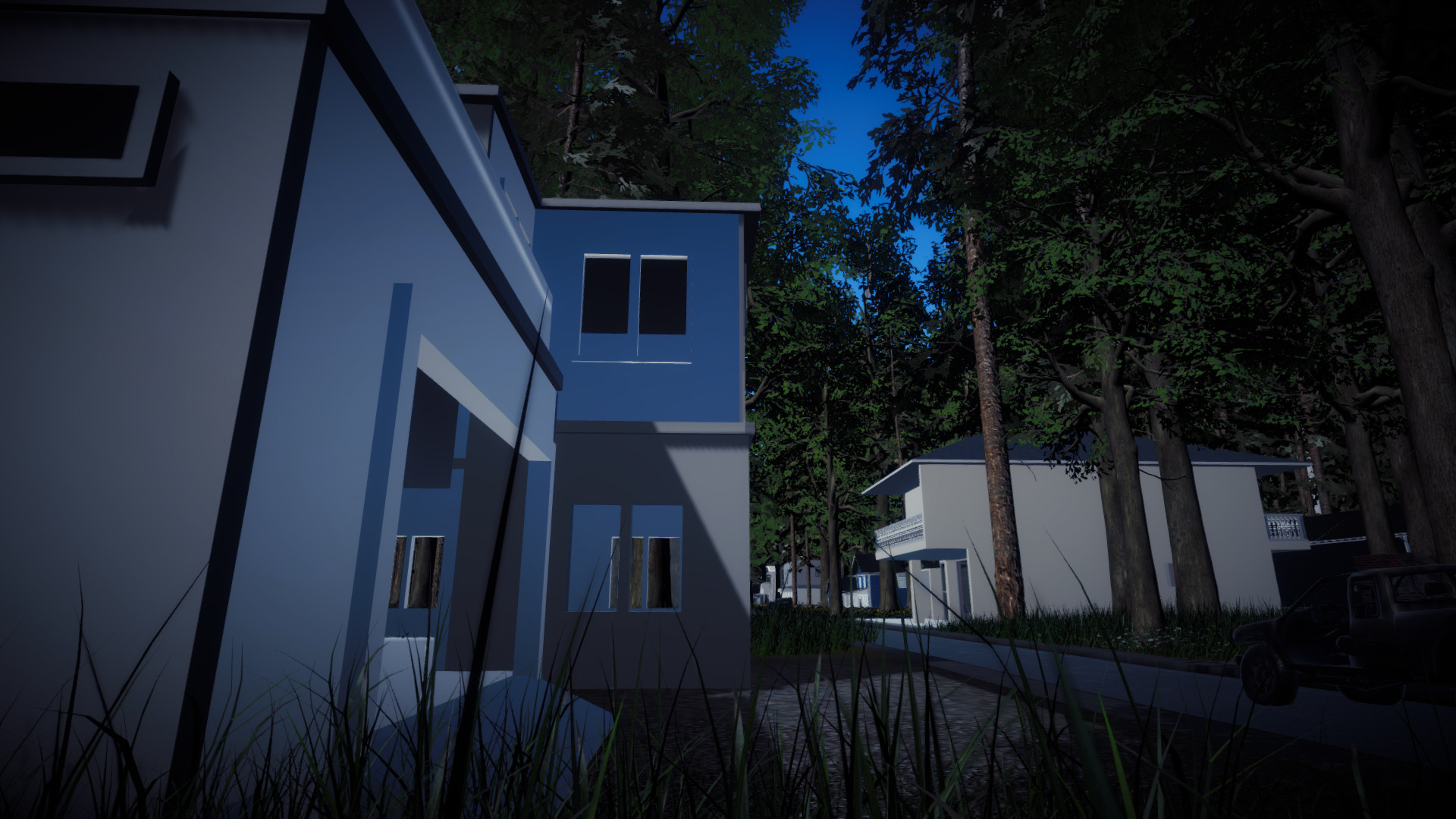 Acclimate screenshot 11