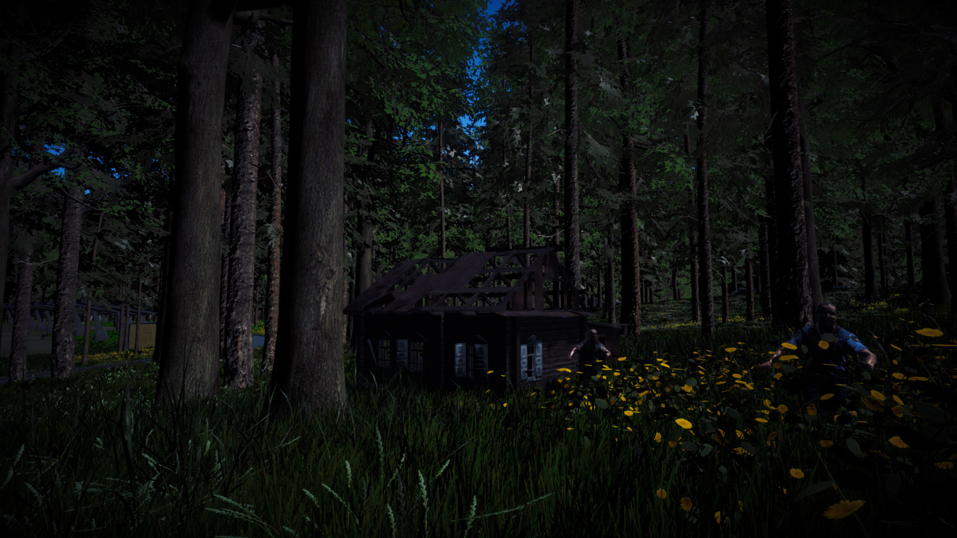 Acclimate screenshot 21
