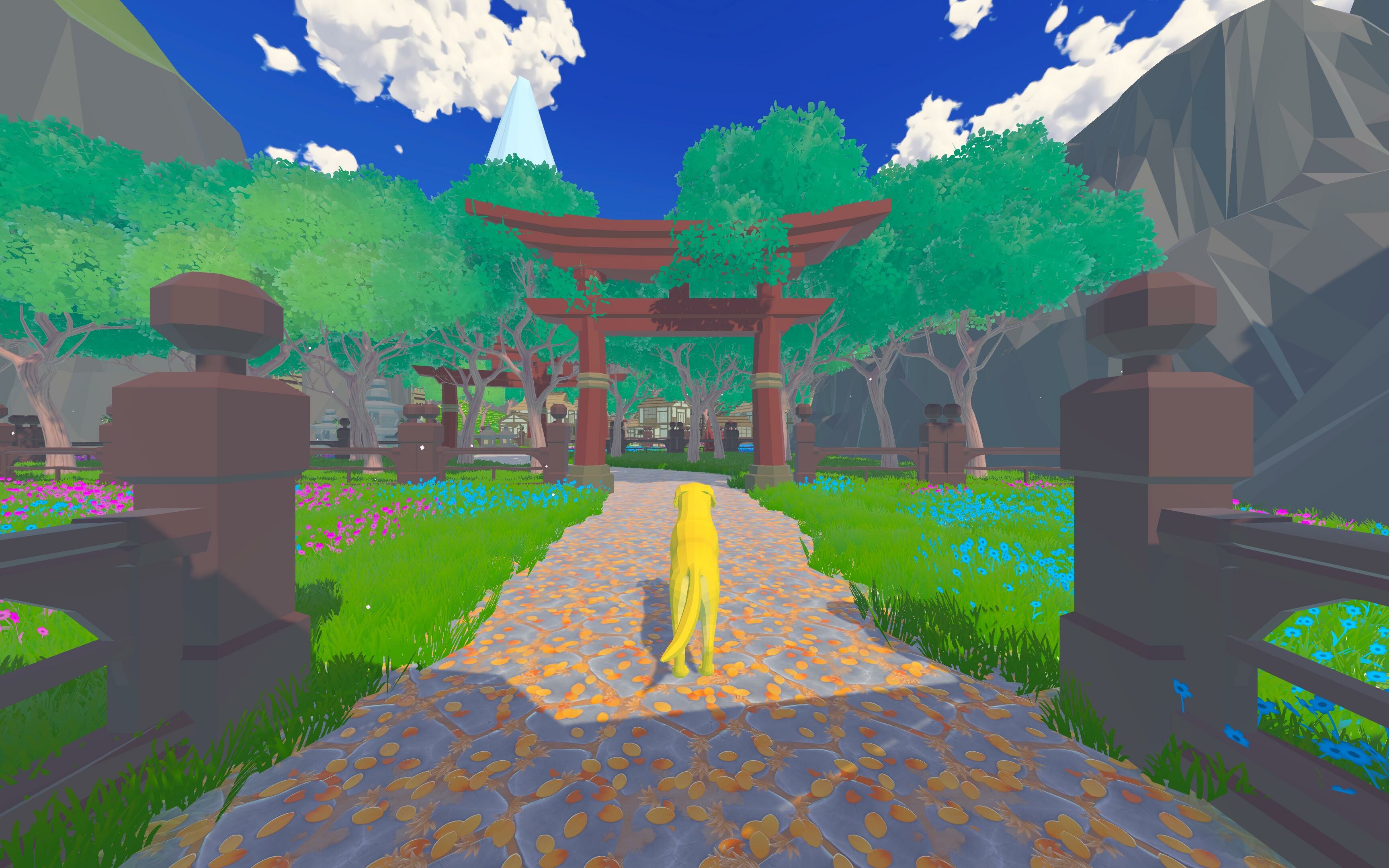 Meiro Master screenshot 3
