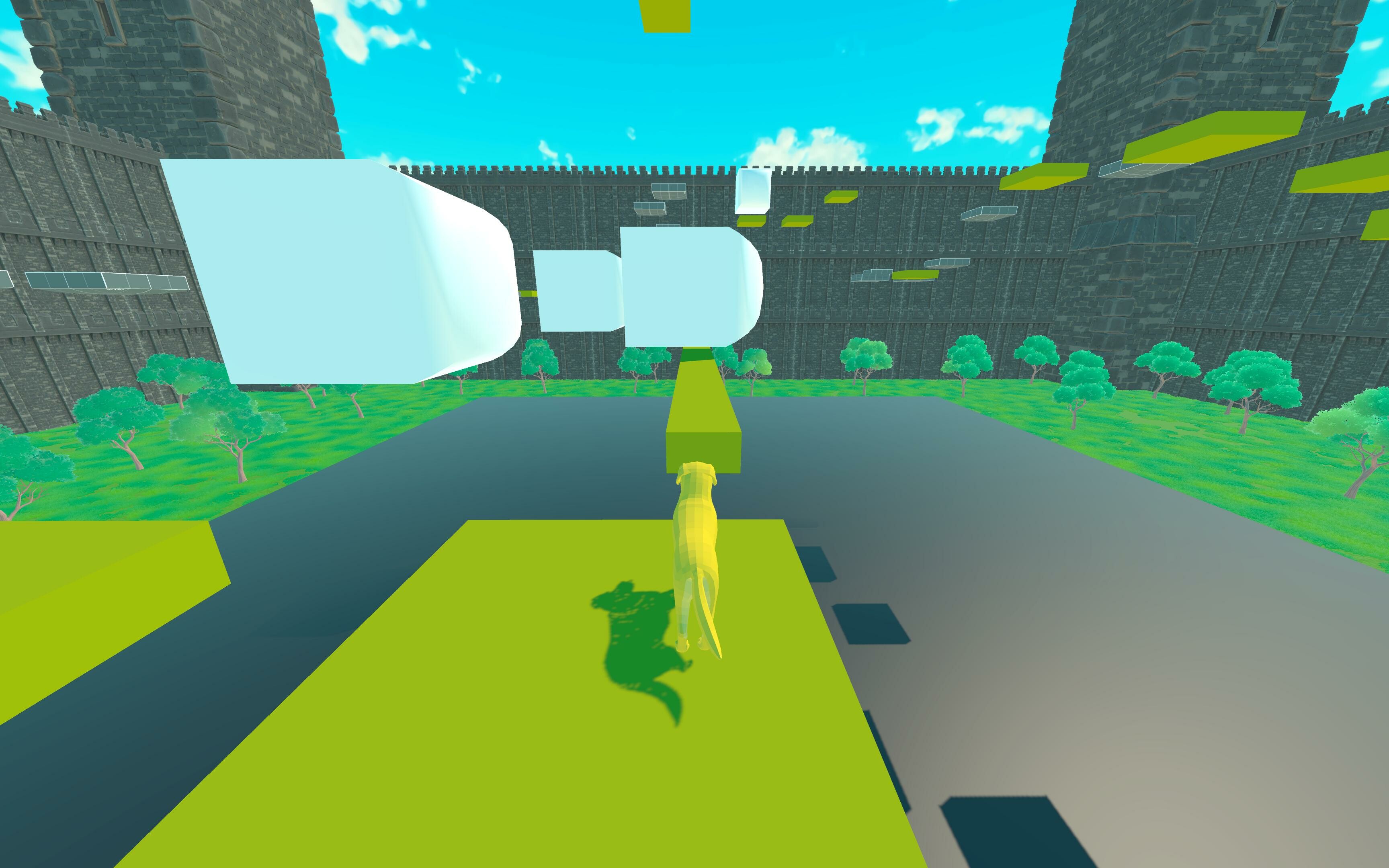 Meiro Master screenshot 4