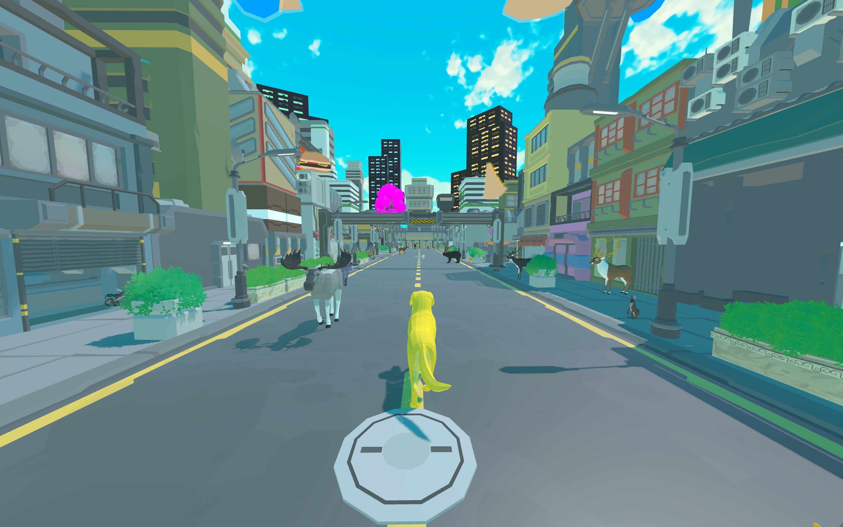Meiro Master screenshot 6