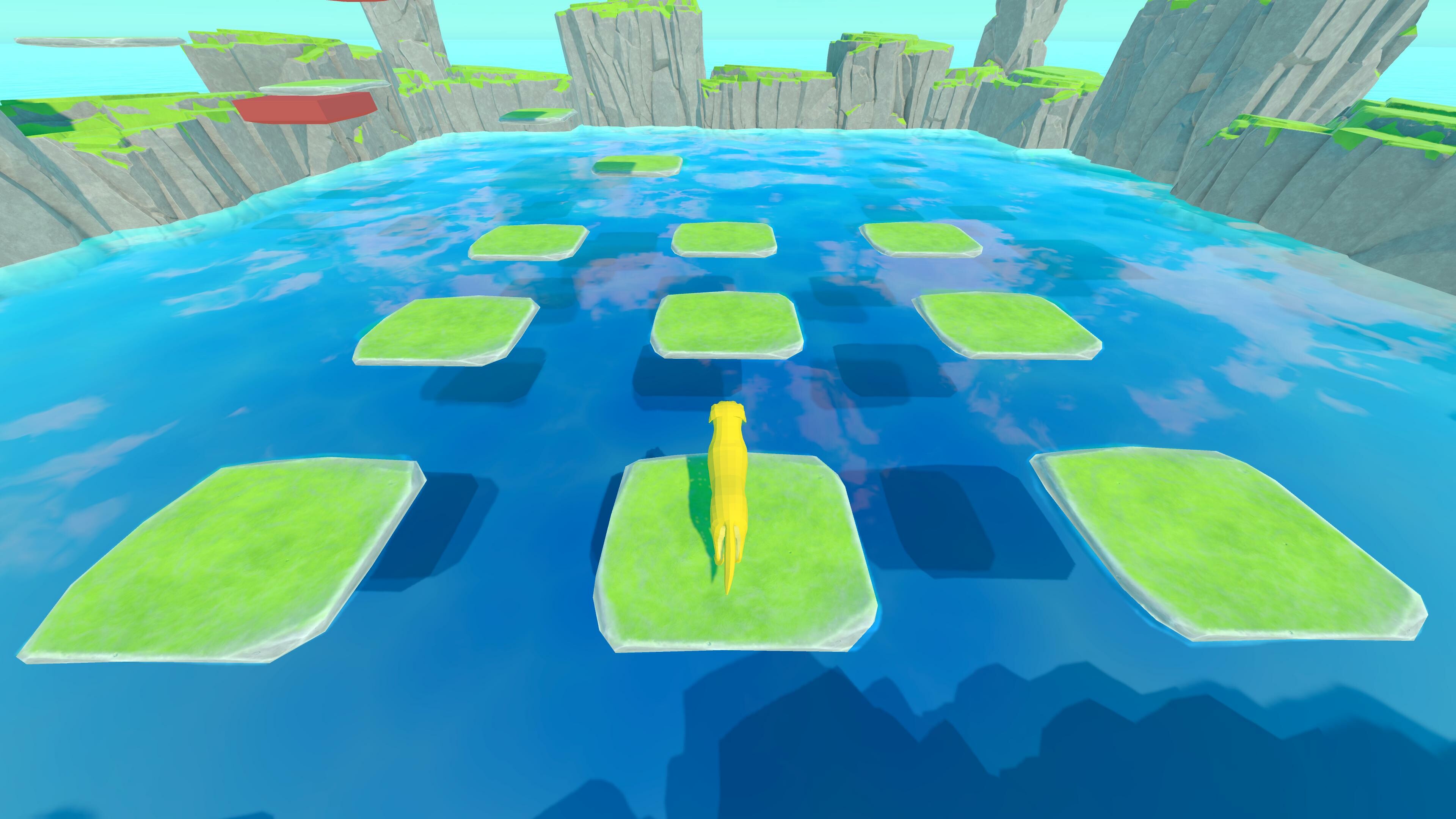 Meiro Master screenshot 2