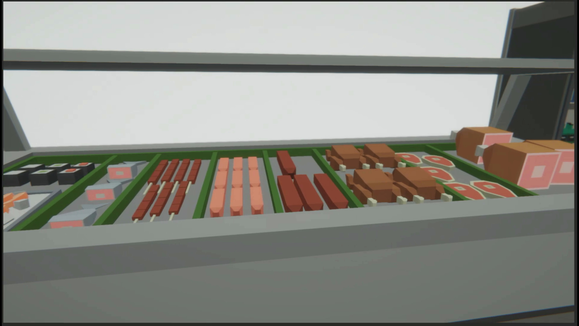 The Supermarket Hunter screenshot 8