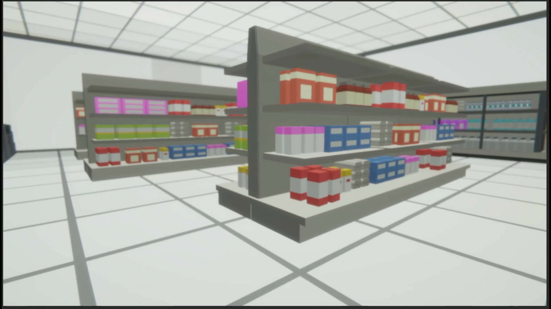 The Supermarket Hunter screenshot 11