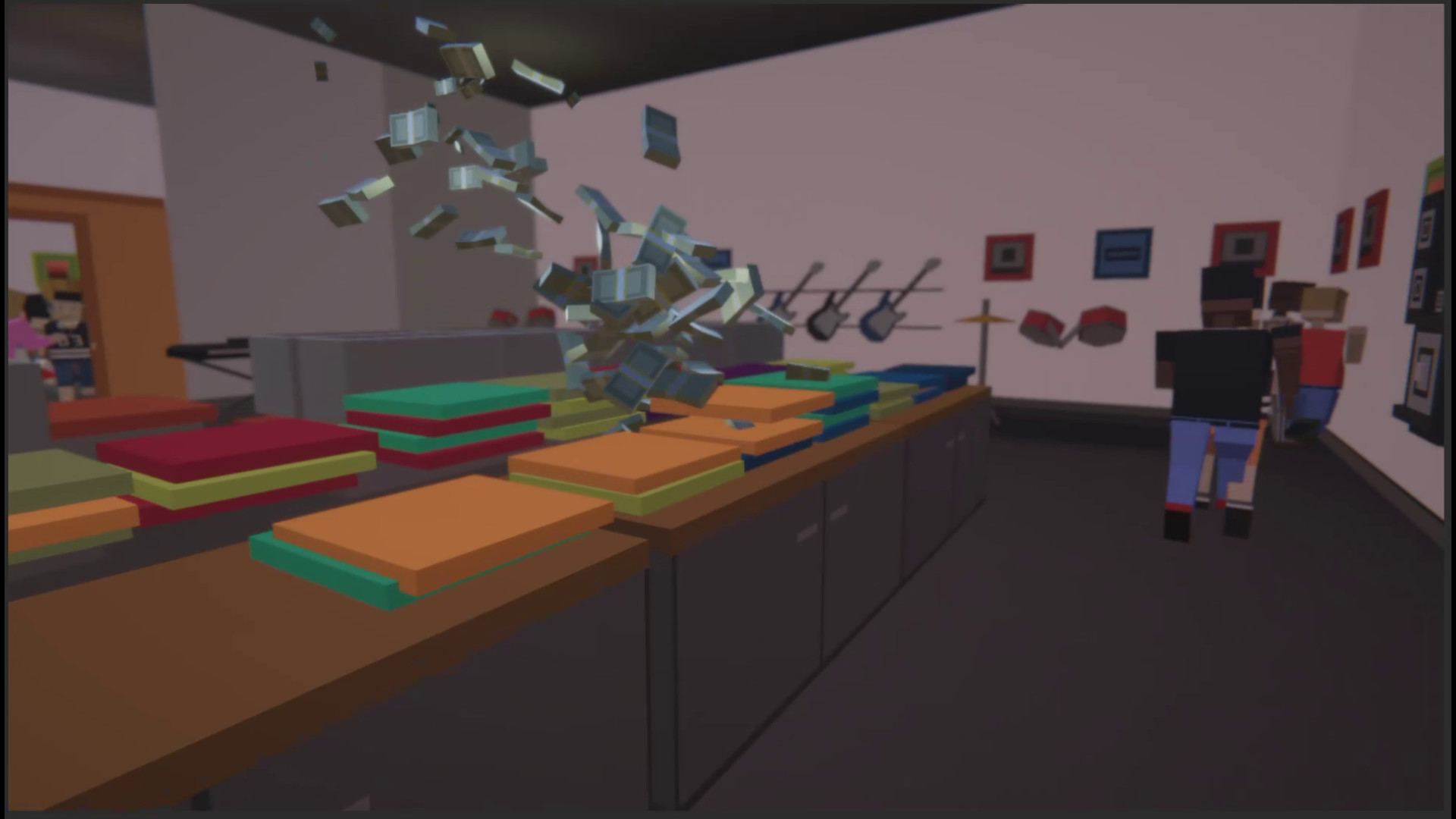 The Supermarket Hunter screenshot 7