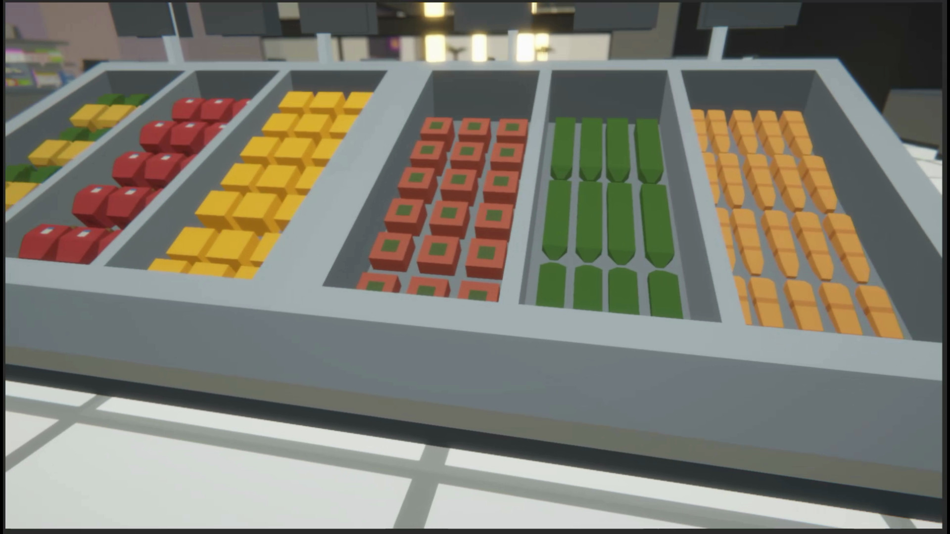 The Supermarket Hunter screenshot 13
