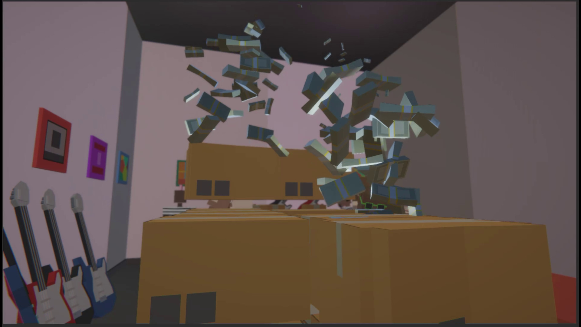 The Supermarket Hunter screenshot 10