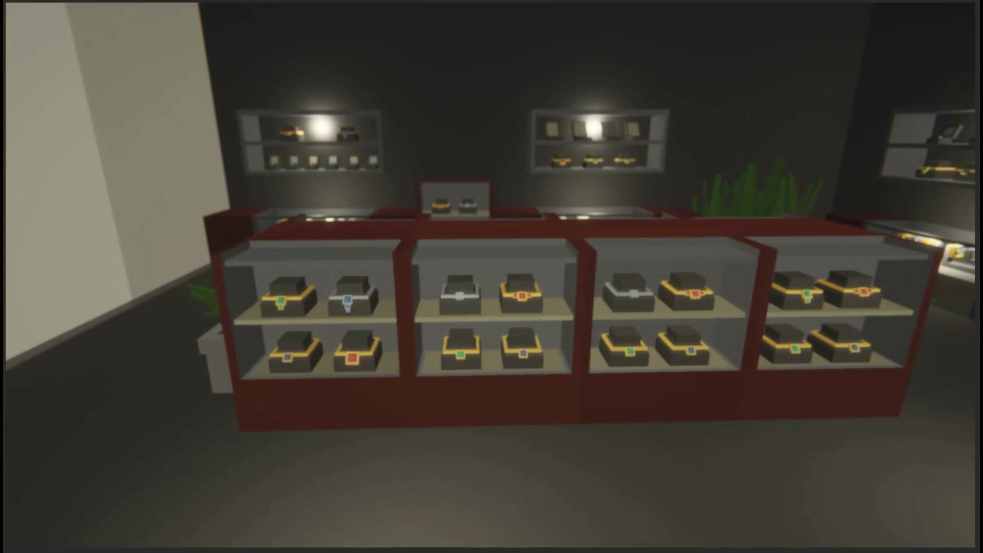 The Supermarket Hunter screenshot 9