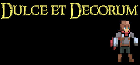Dulce et Decorum Cover Image