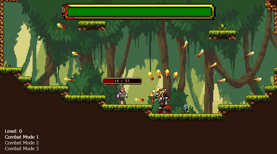 Dulce et Decorum screenshot 3