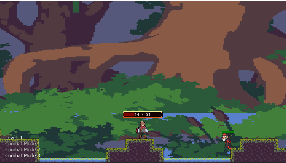 Dulce et Decorum screenshot 4