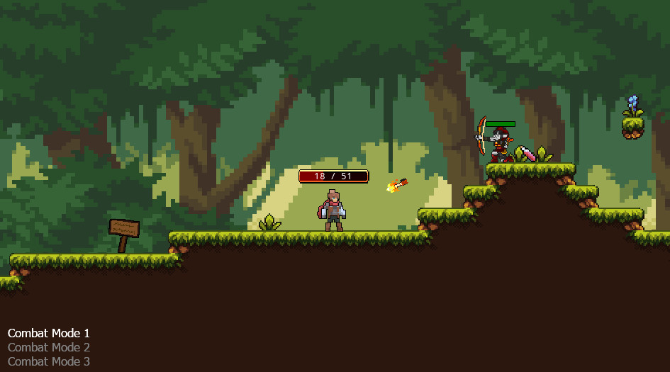 Dulce et Decorum screenshot 2