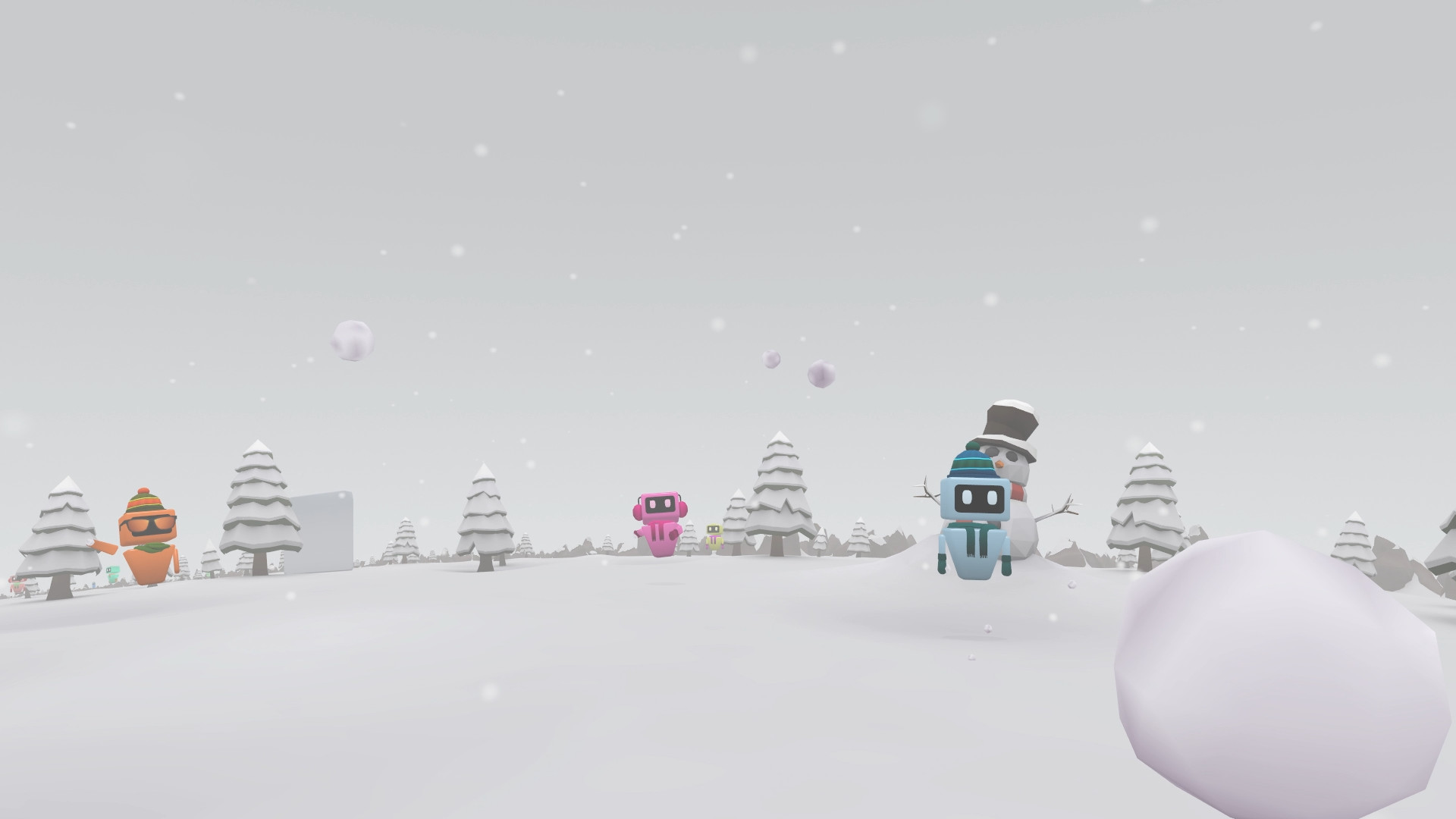 Hyperbolica Soundtrack screenshot 4