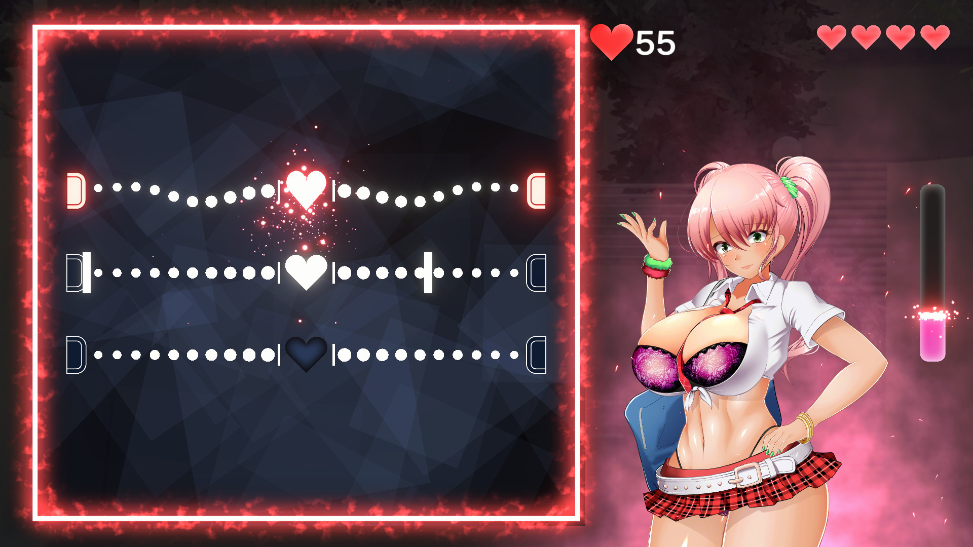 SaiIn Soundtrack screenshot 4