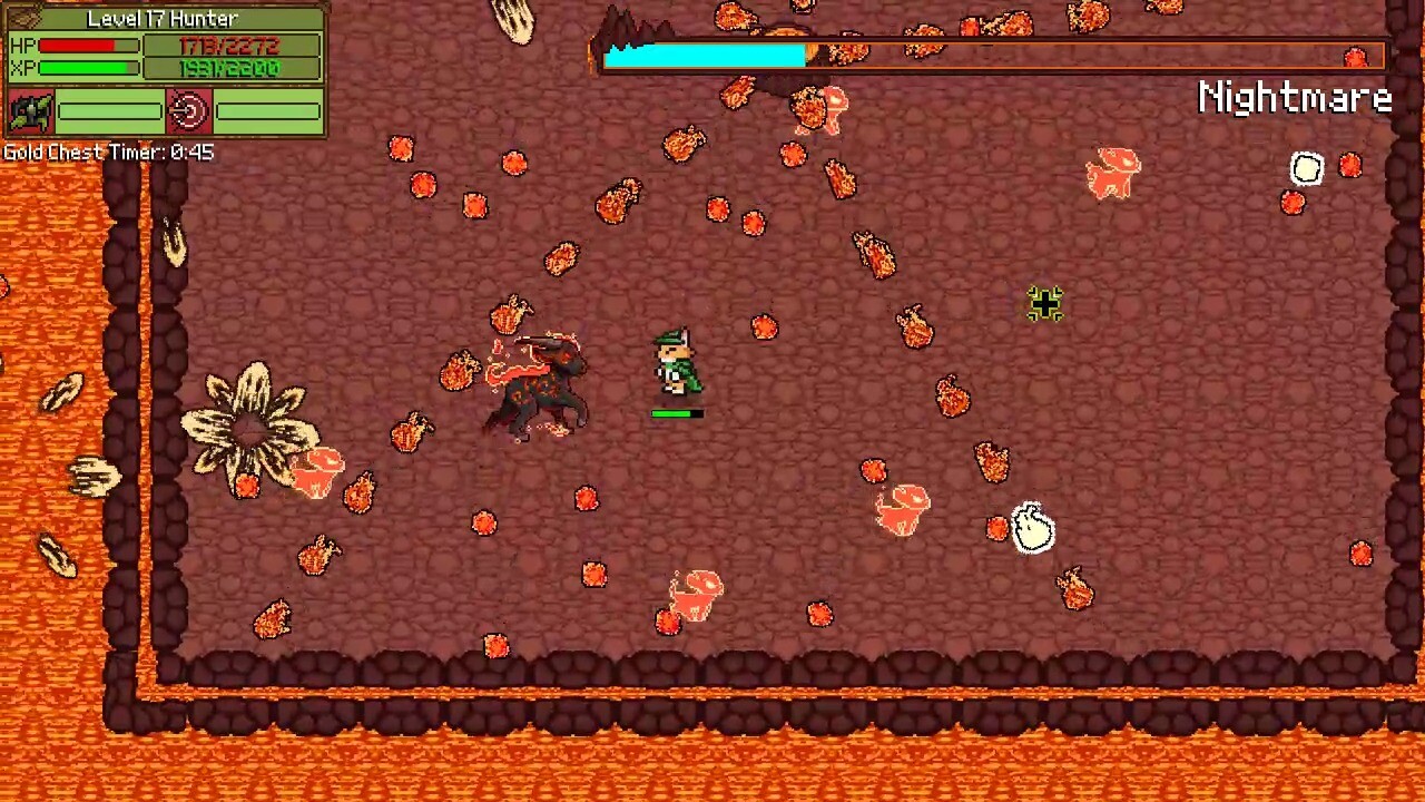 The Dark Realm screenshot 8