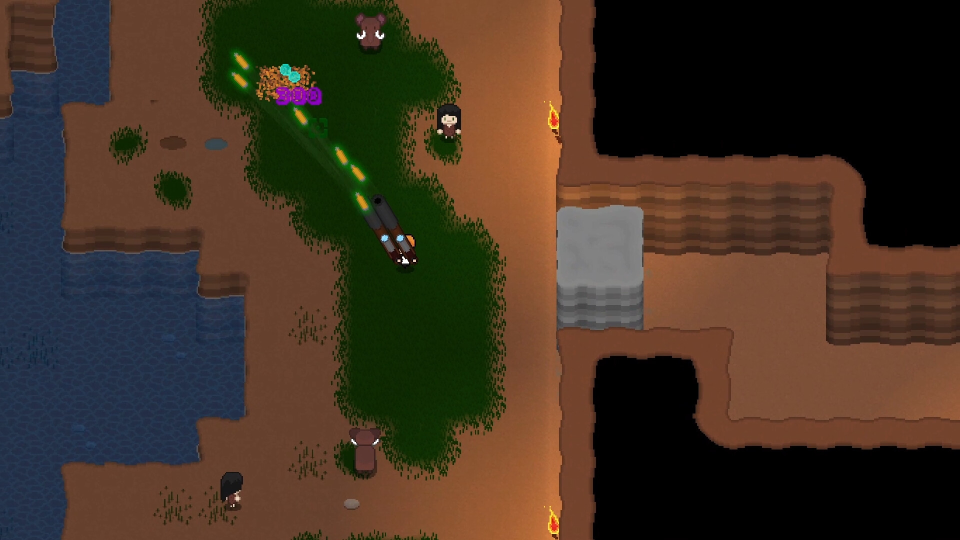Phil screenshot 3