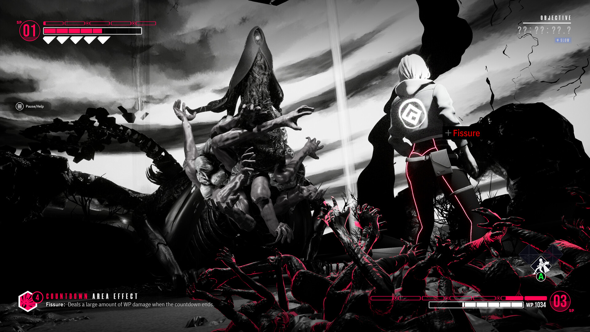 The Time I Have Left screenshot 6