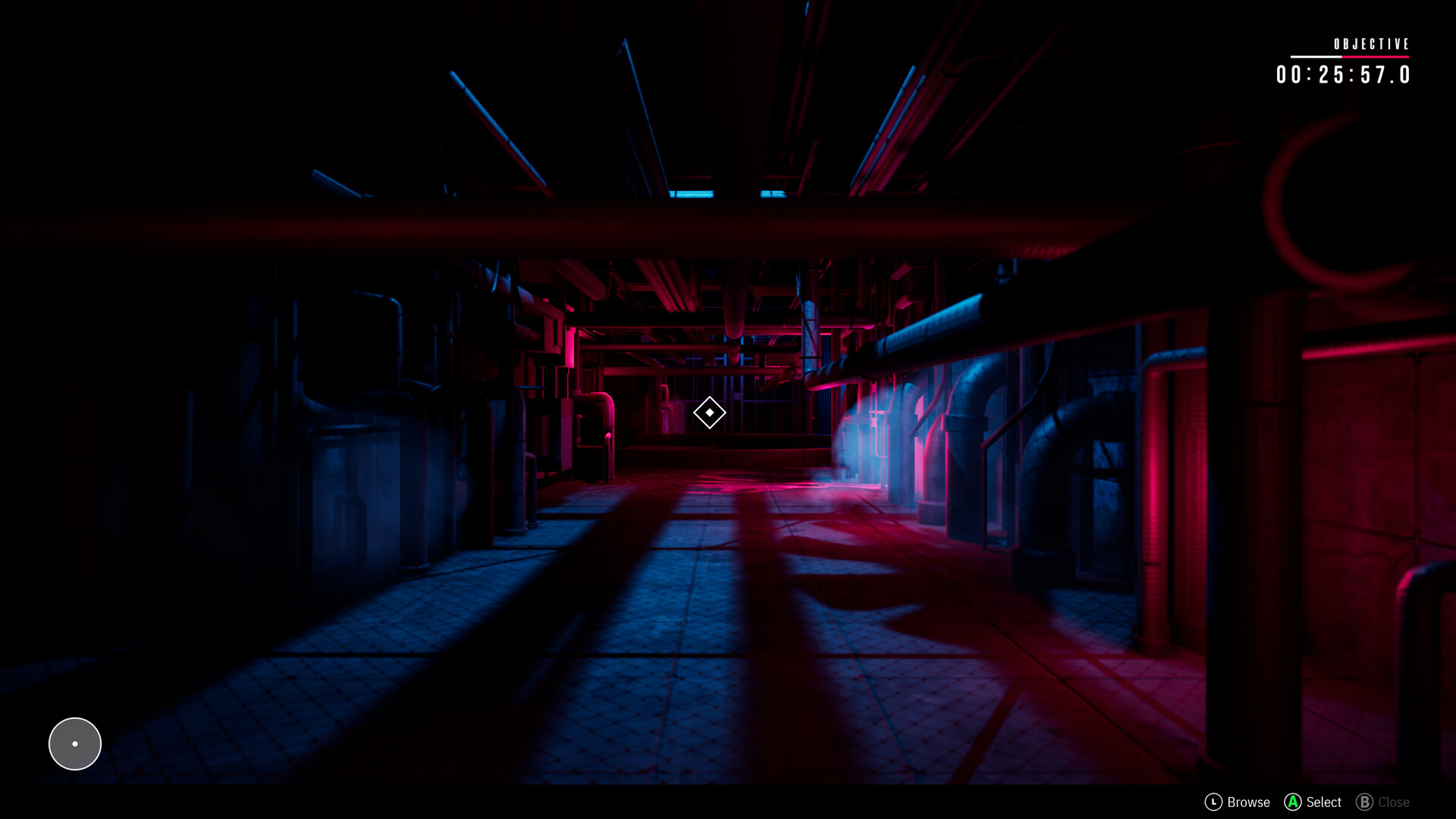 The Time I Have Left screenshot 17