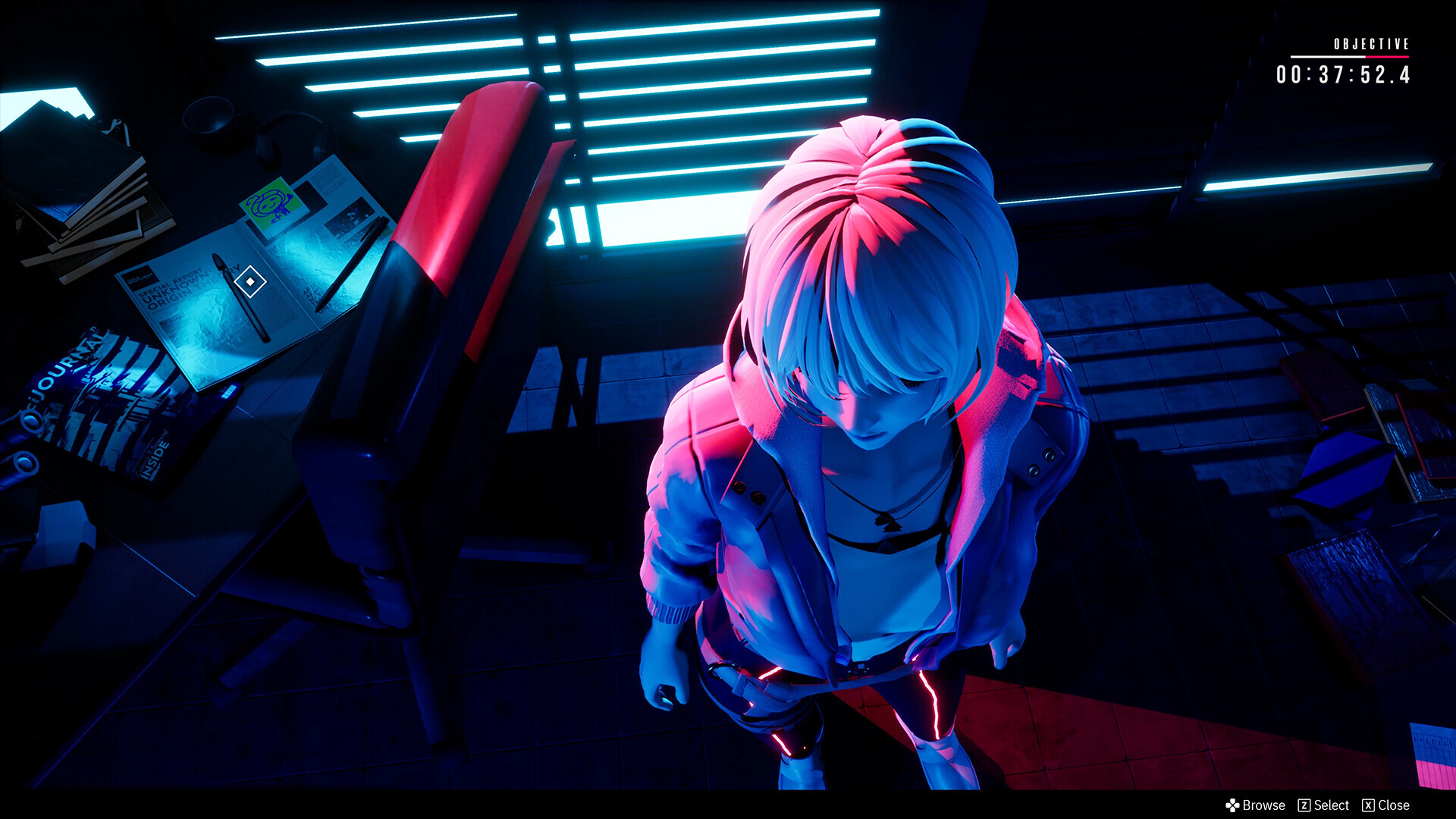 The Time I Have Left screenshot 18