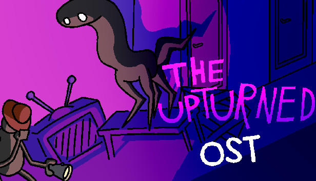 The Upturned Soundtrack screenshot 1