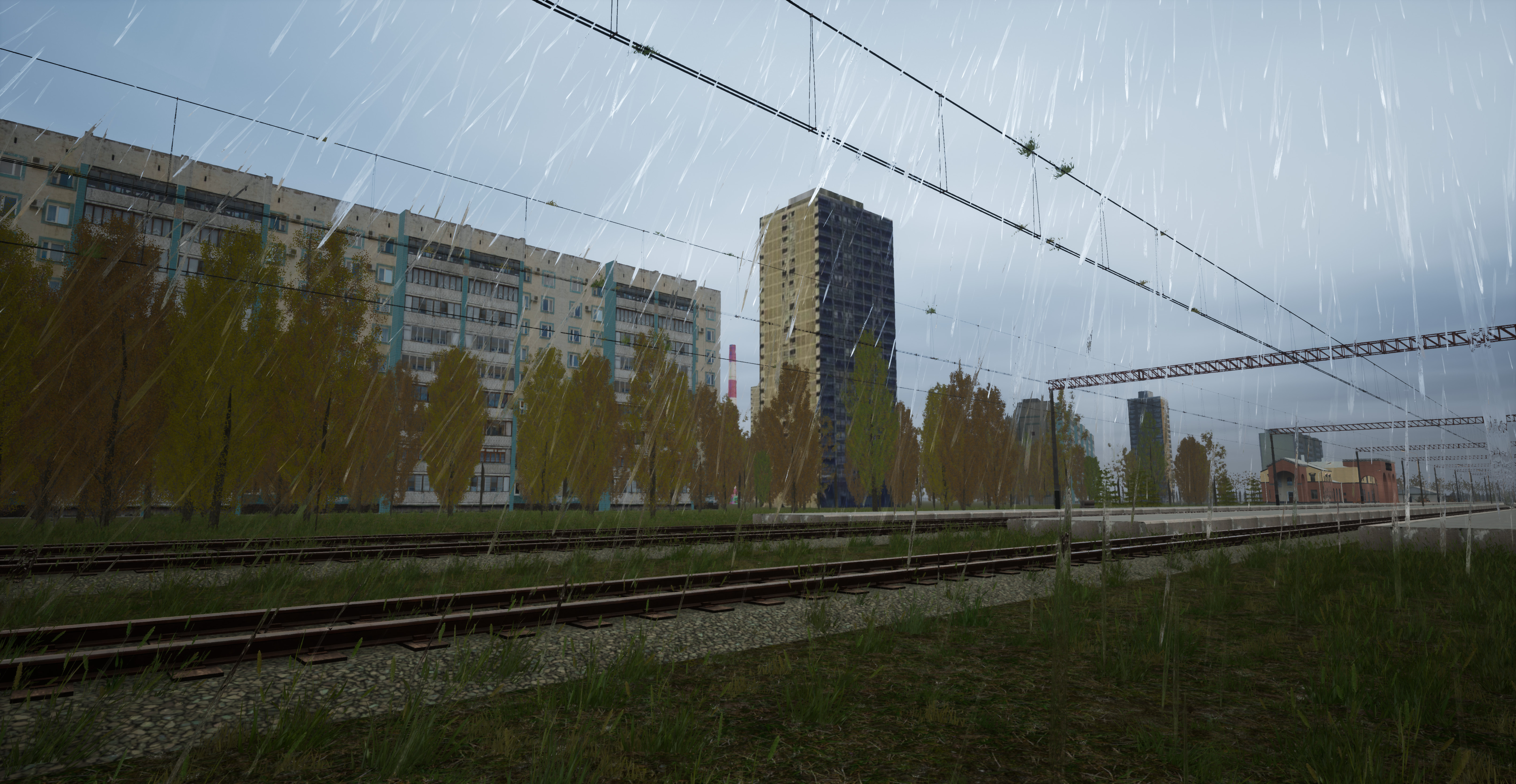 Chinese Train Trip screenshot 4