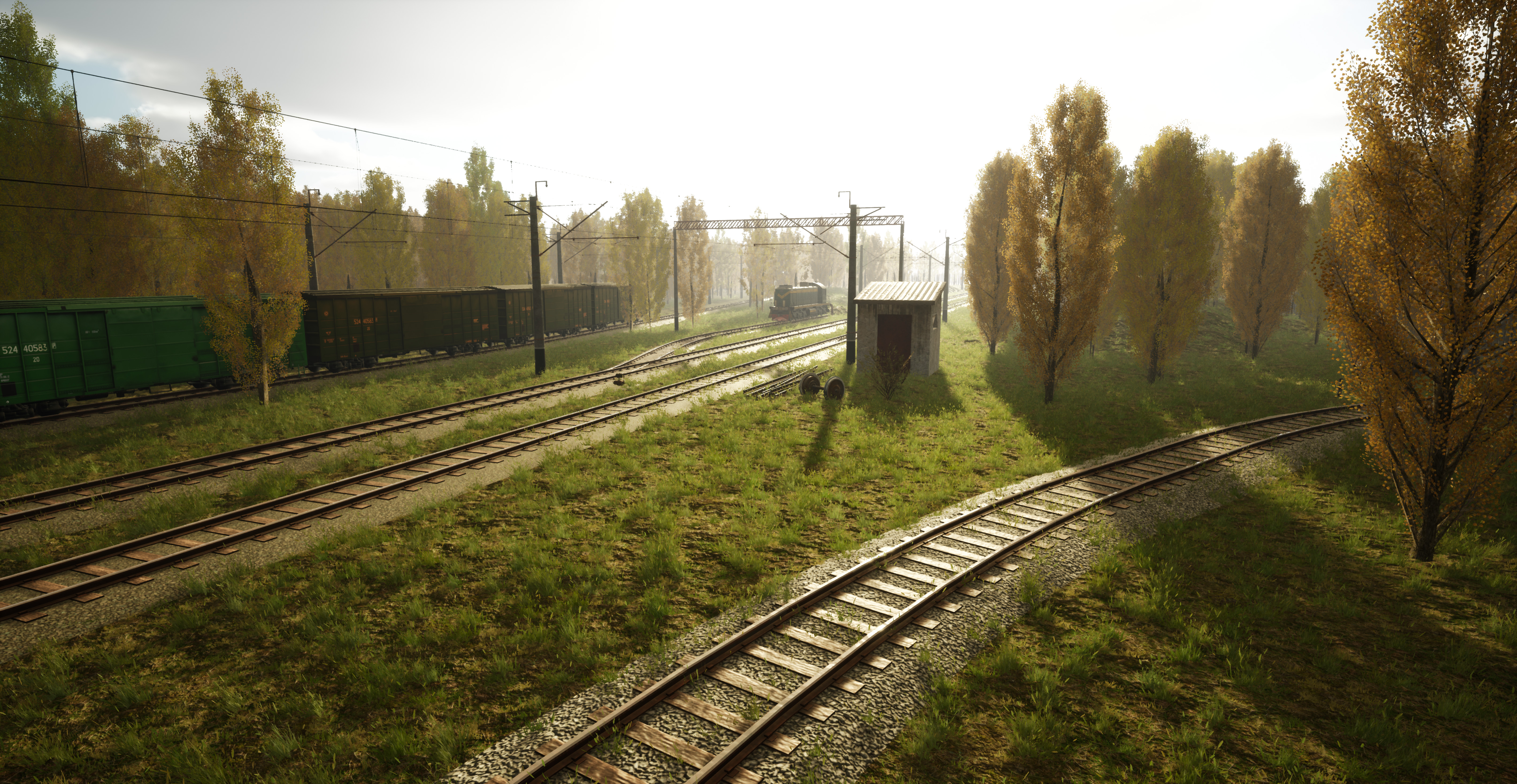 Chinese Train Trip screenshot 5