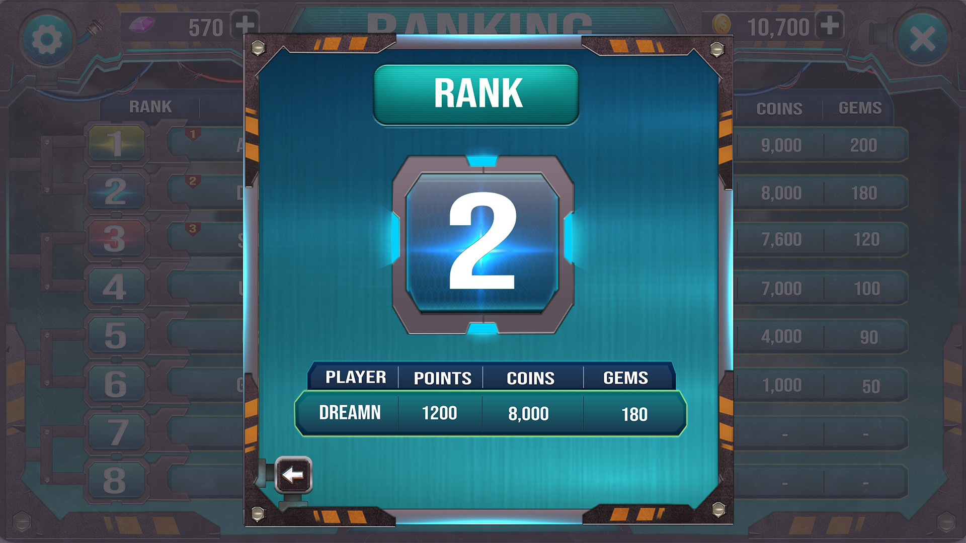 Car War Legends screenshot 7
