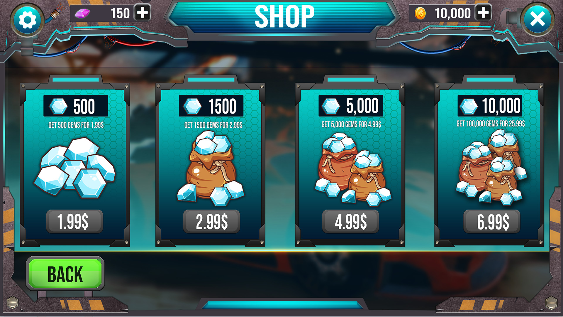 Car War Legends screenshot 13