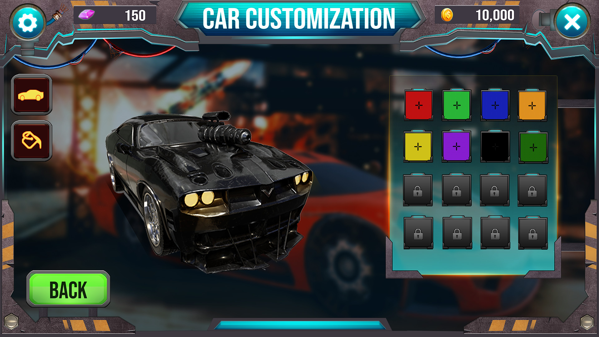 Car War Legends screenshot 10
