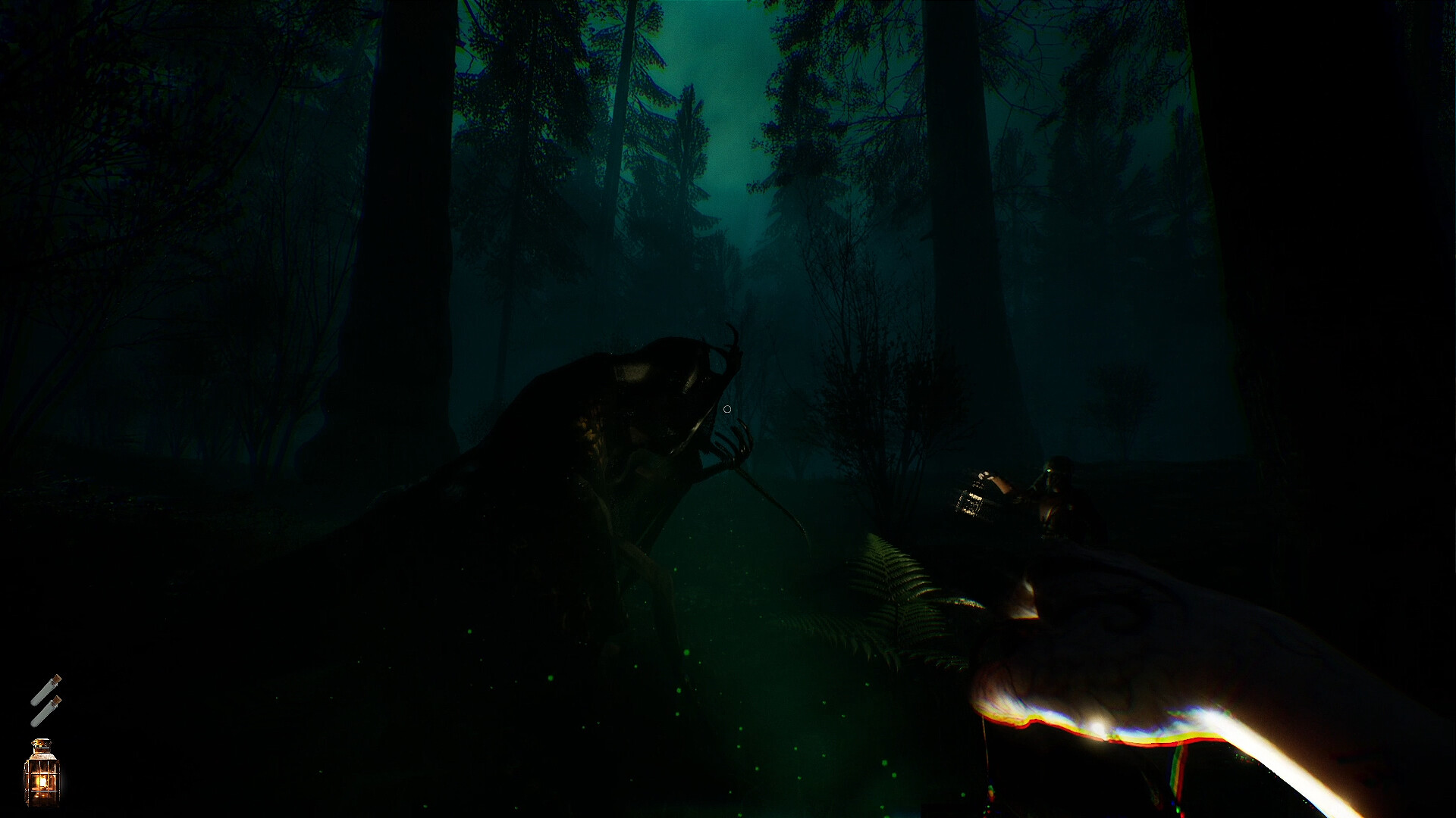 Eresys screenshot 6