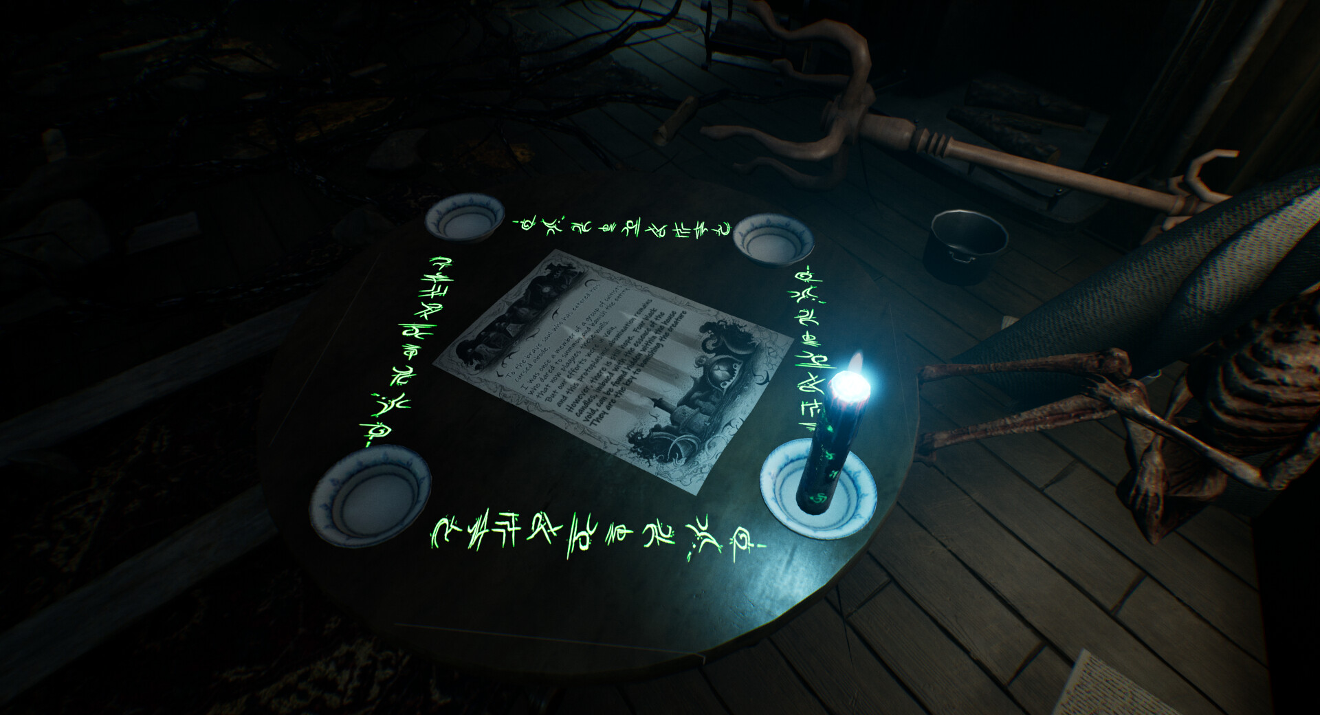 Eresys screenshot 13
