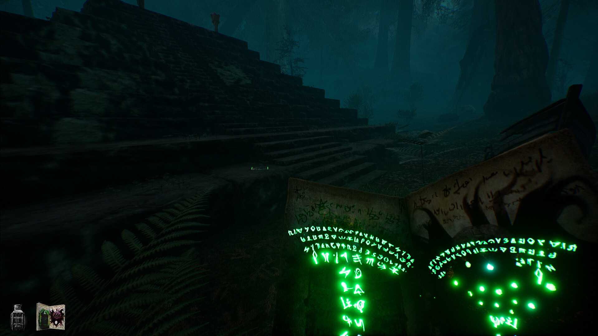 Eresys screenshot 9