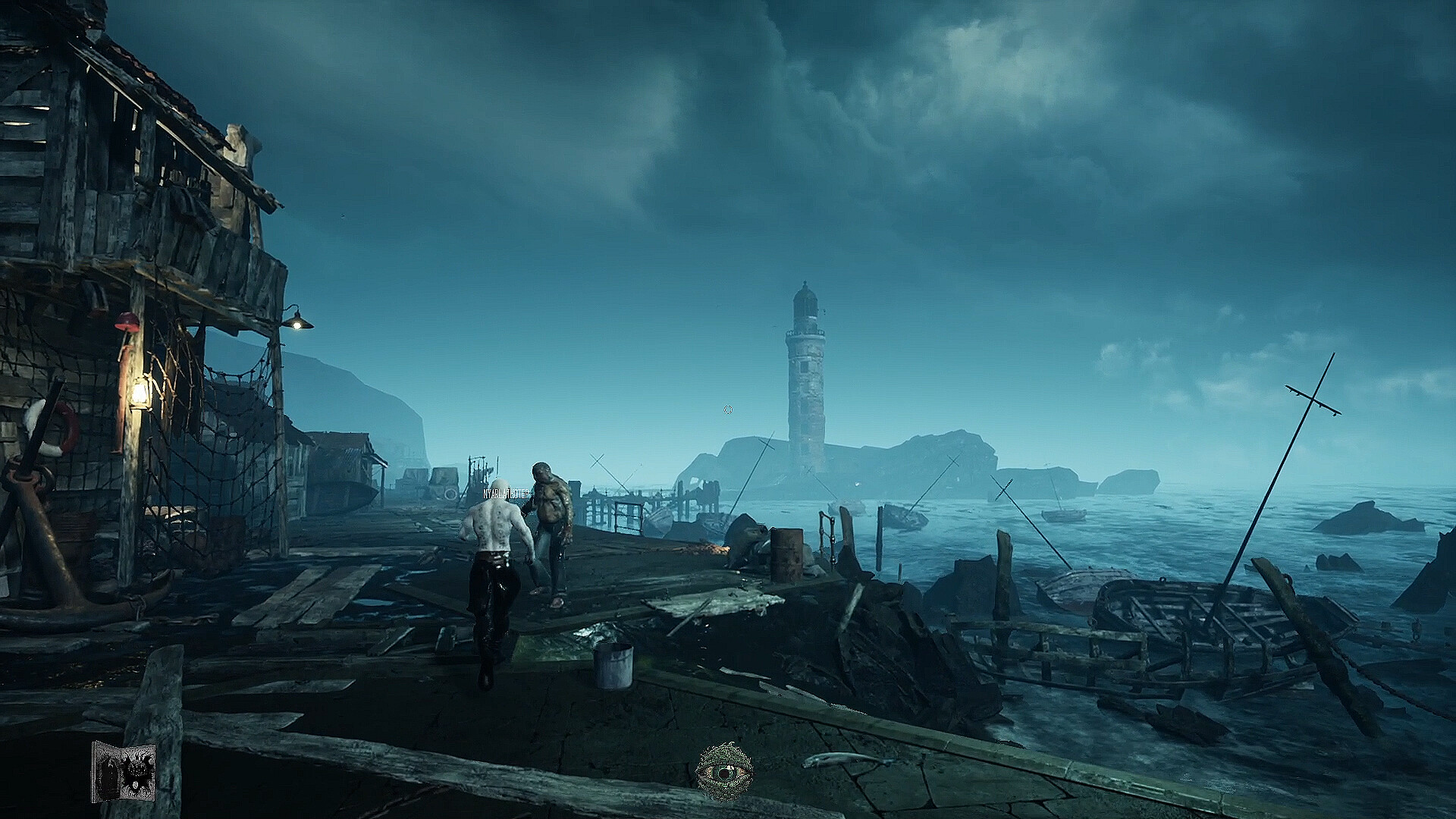 Eresys screenshot 5