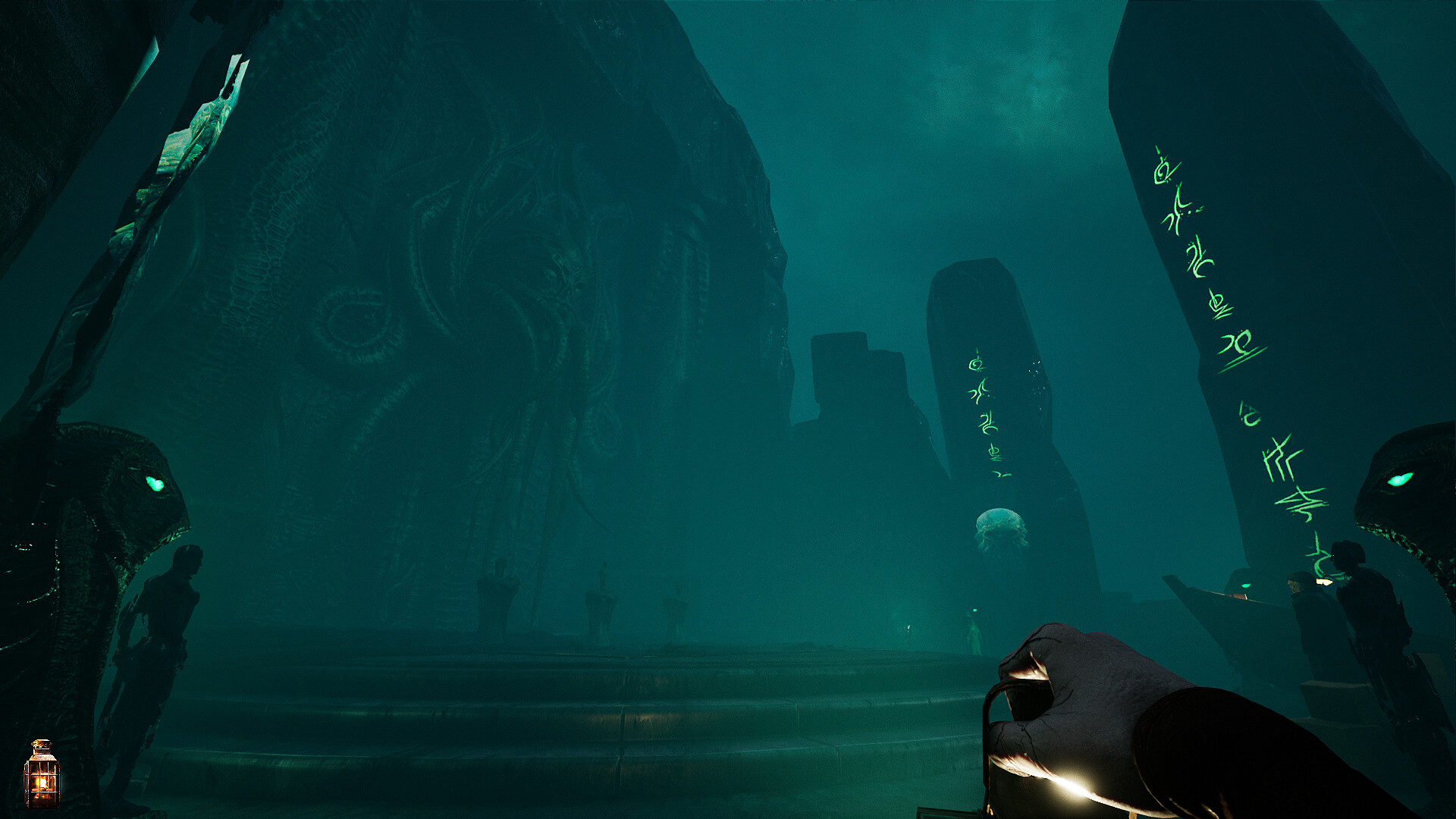 Eresys screenshot 11