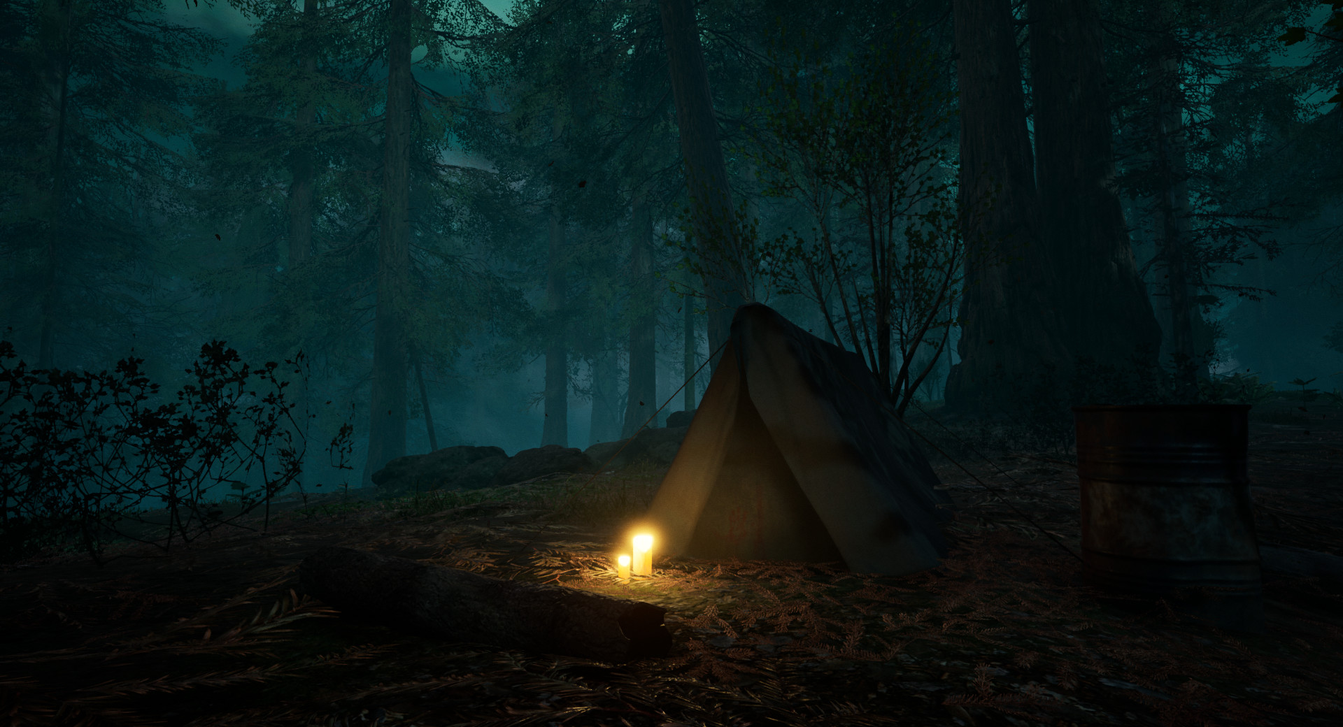 Eresys screenshot 3