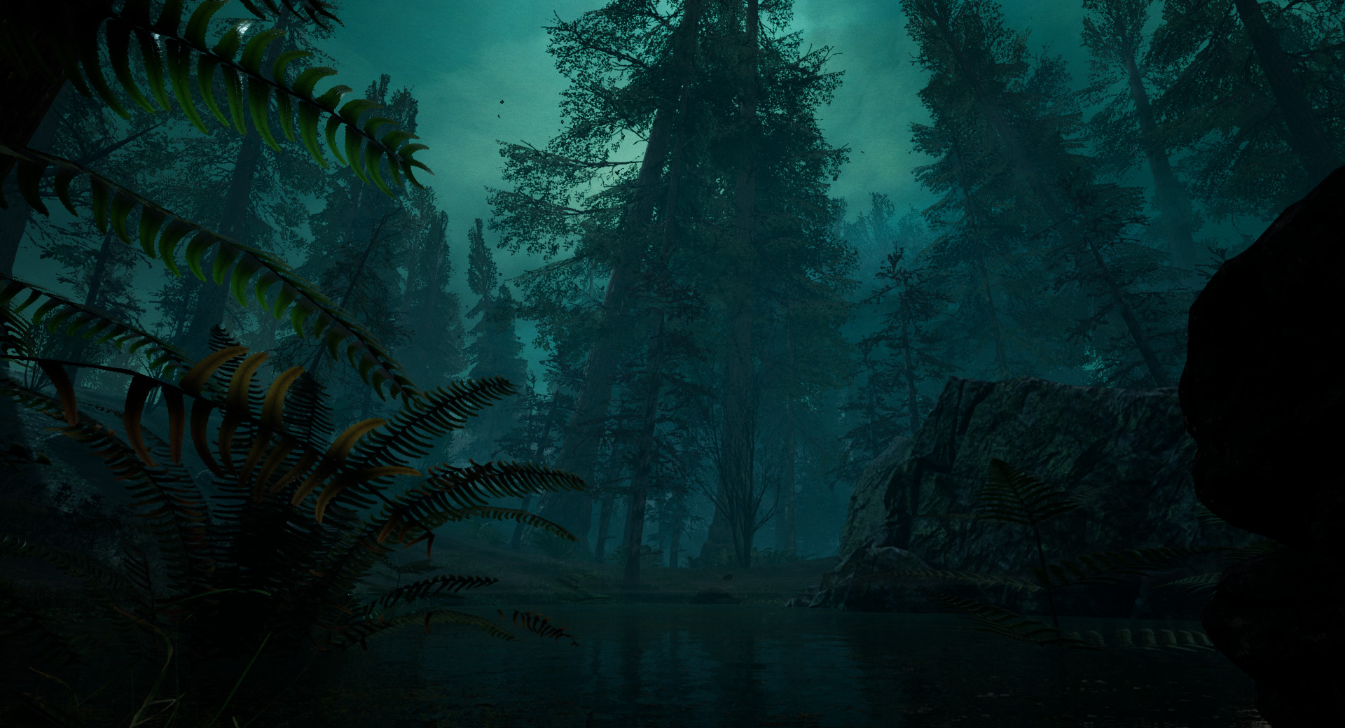 Eresys screenshot 2