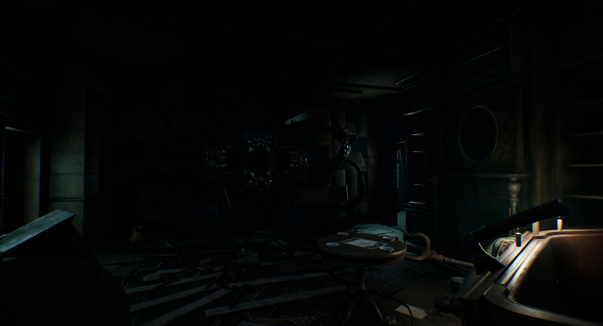 Eresys screenshot 12