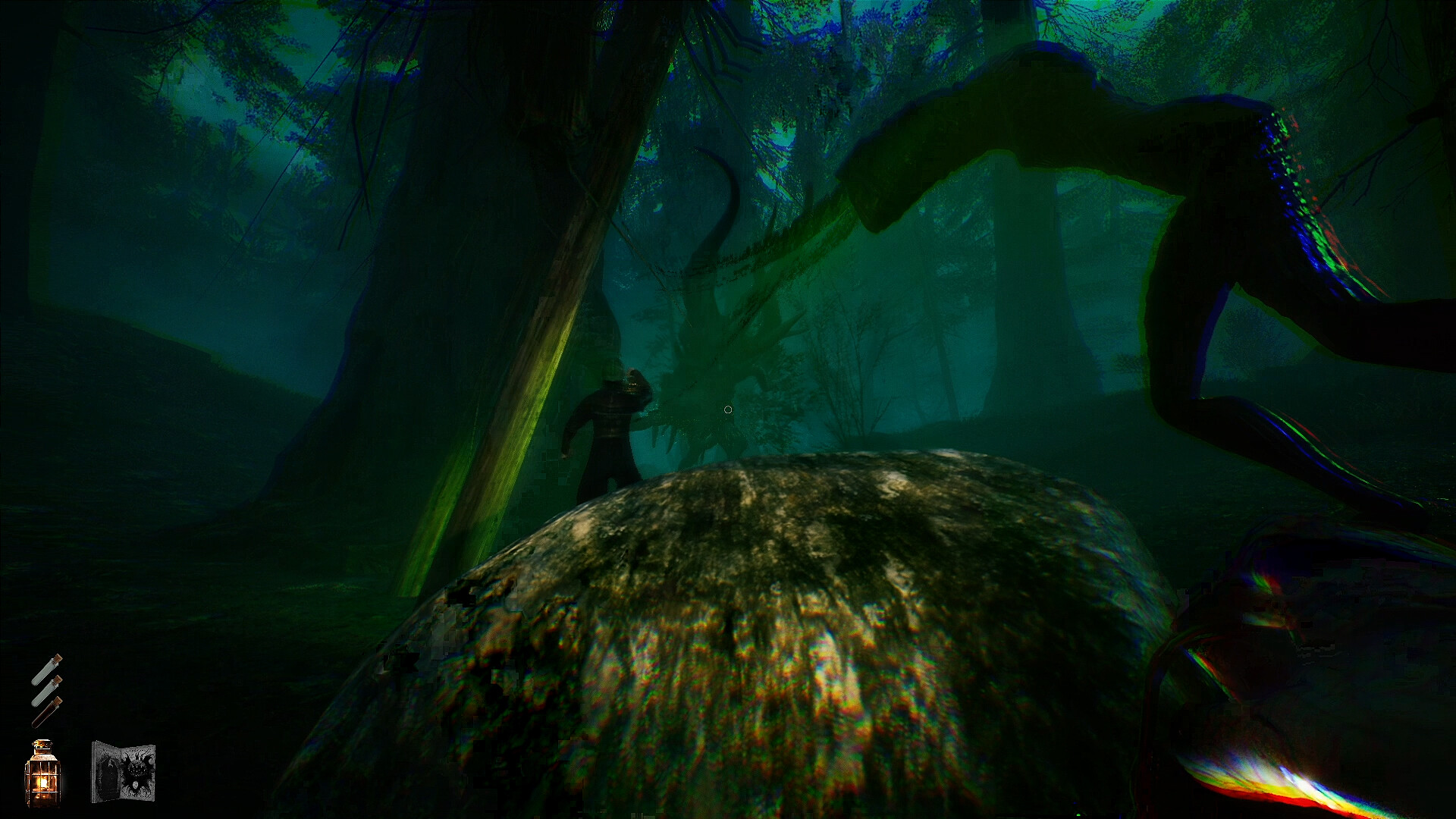 Eresys screenshot 4