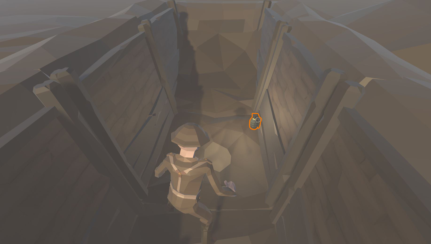 Trench Warfare screenshot 7