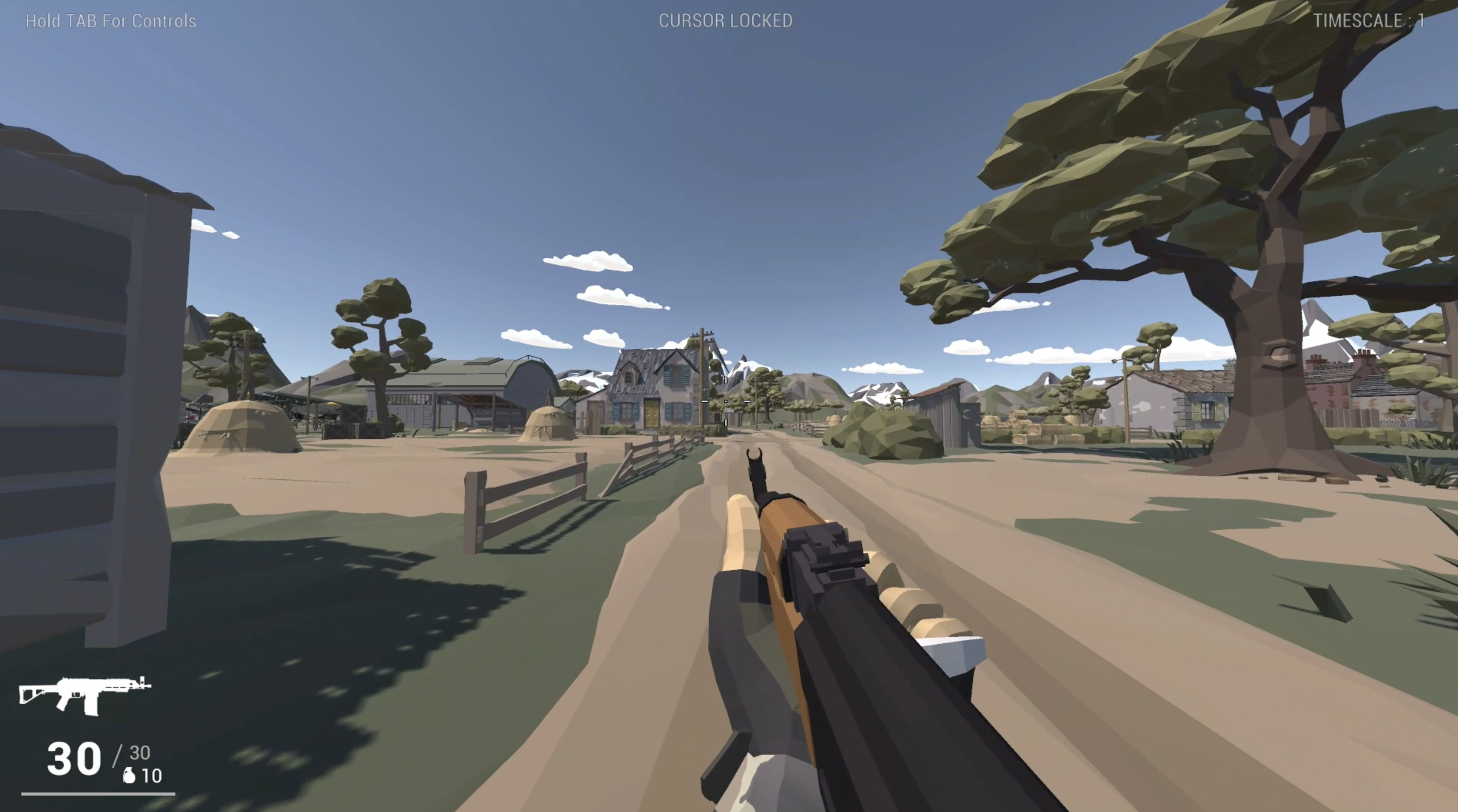 Trench Warfare screenshot 5