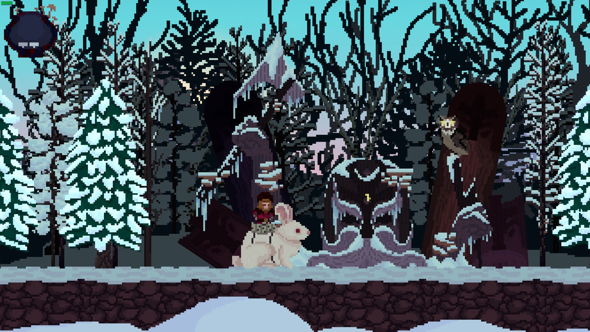 Winter screenshot 8