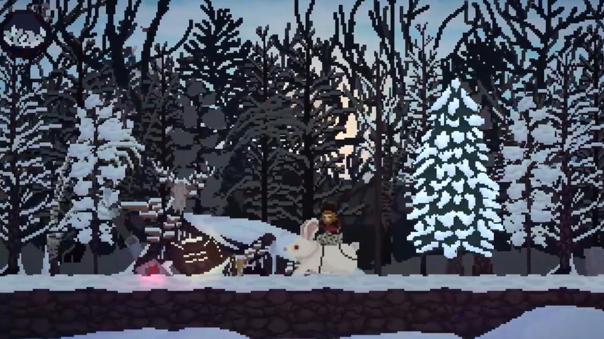 Winter screenshot 4