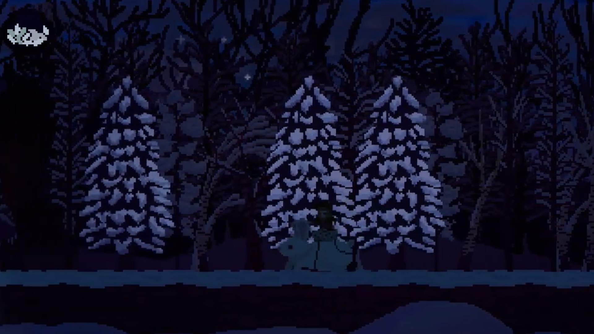 Winter screenshot 2