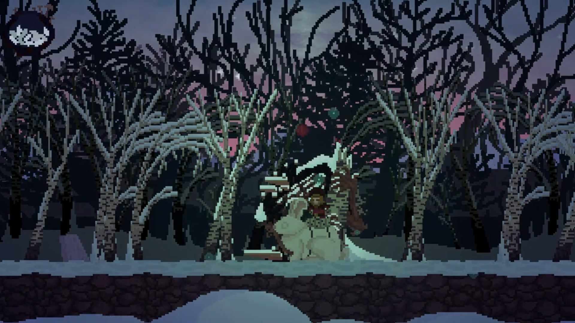 Winter screenshot 3