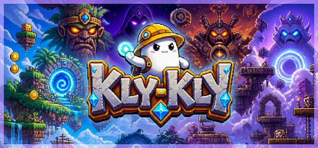 Kly Kly banner