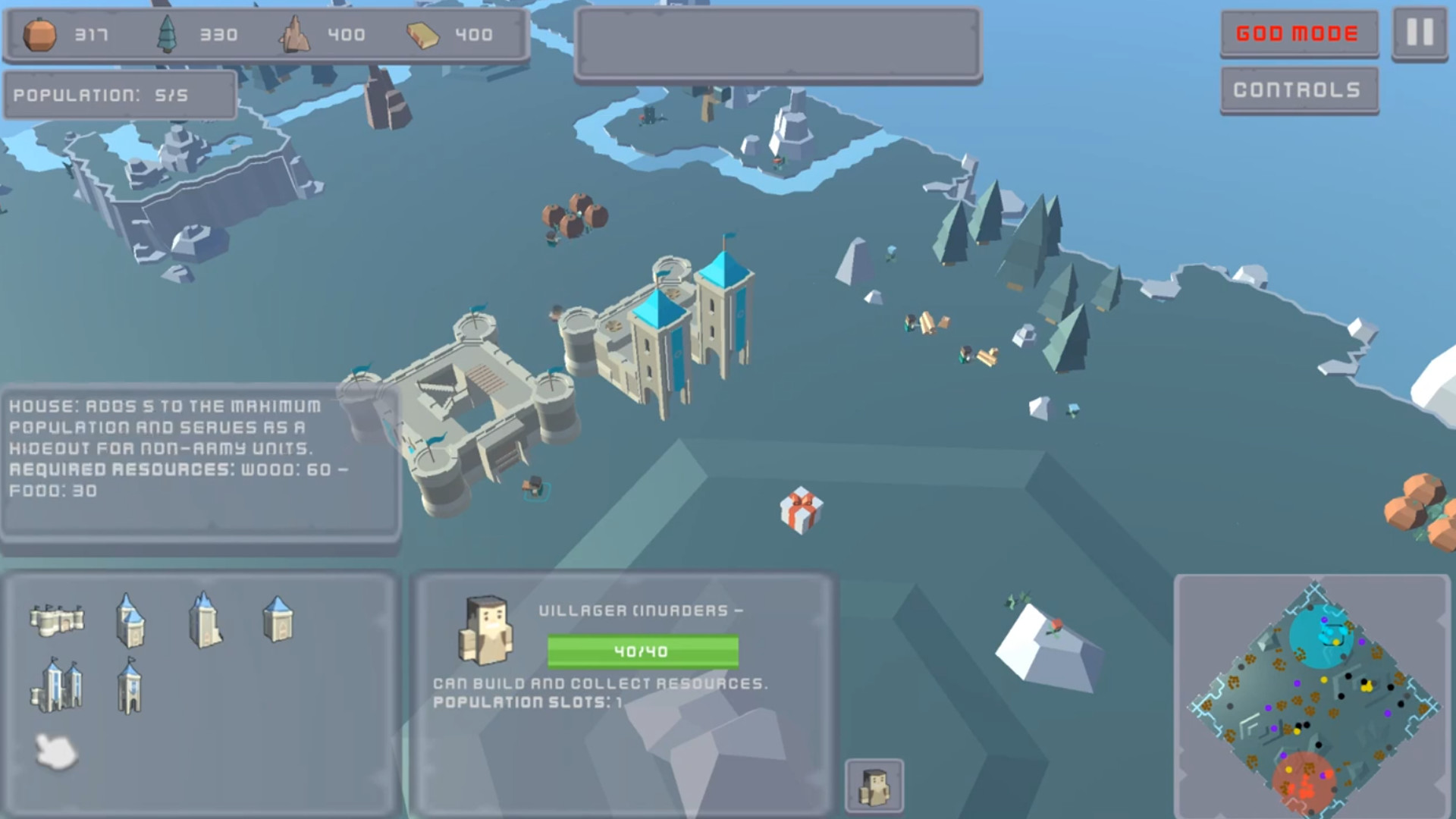 Iron Age screenshot 5