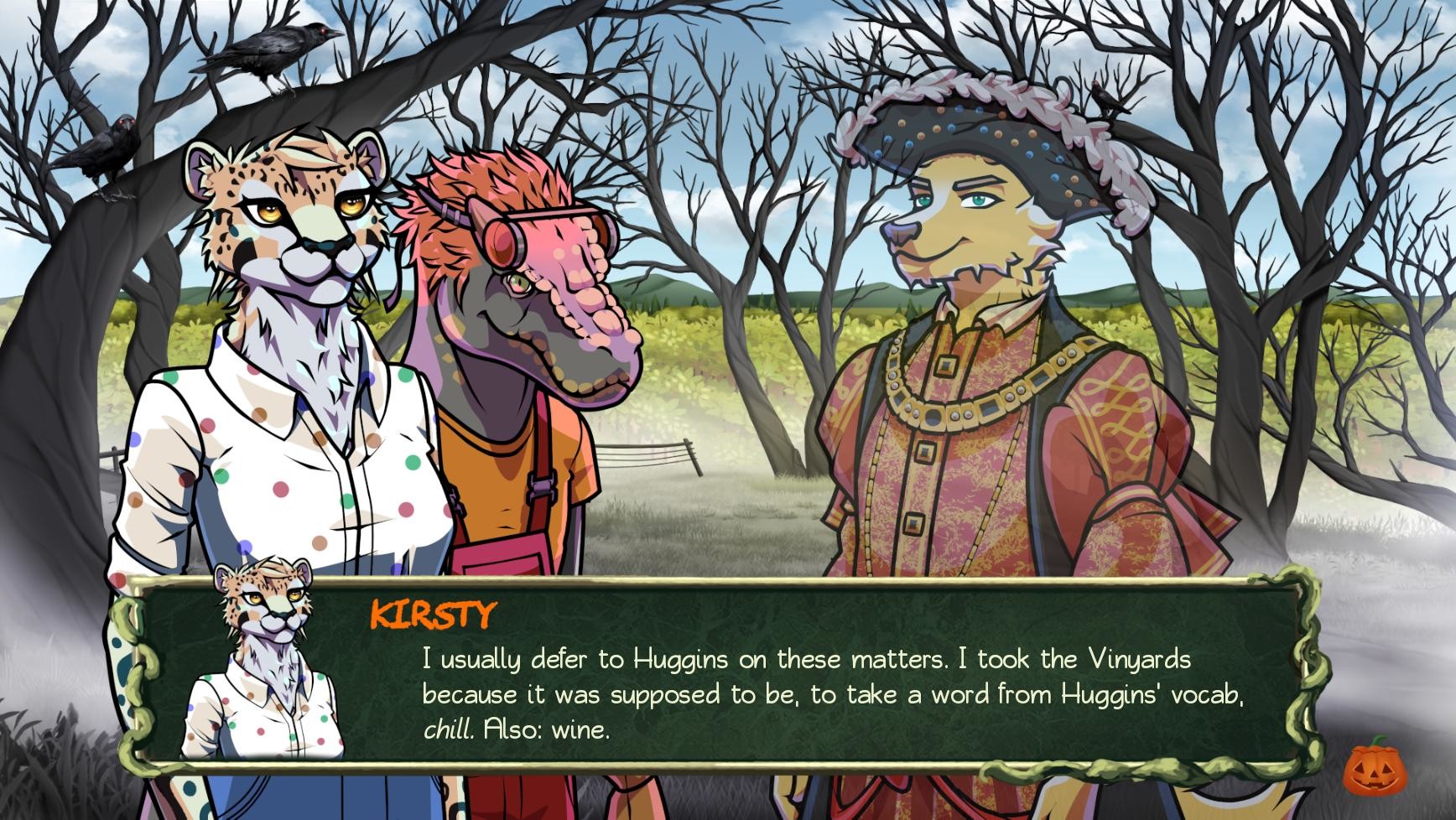 Embers of the Zombie Battlemage: Halloween screenshot 7
